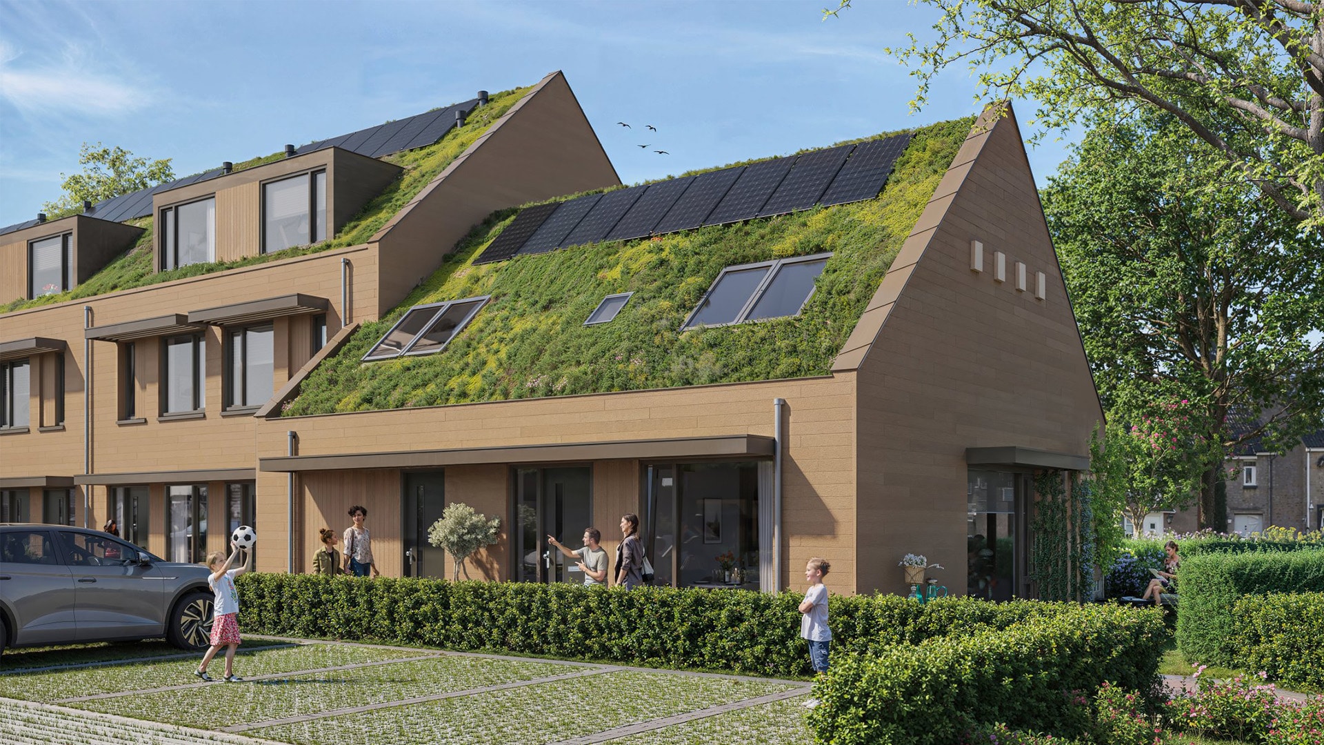 Groene Redoute hero