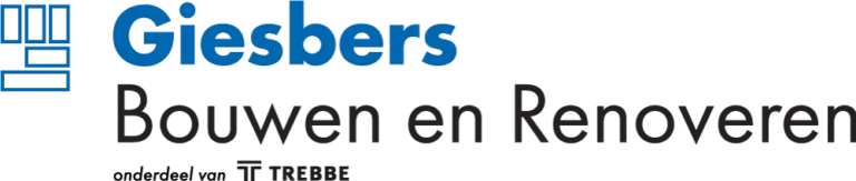 Logo van Giesbers