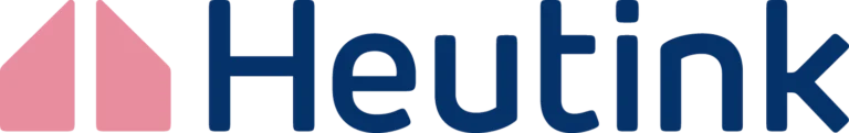 Logo van Heutink