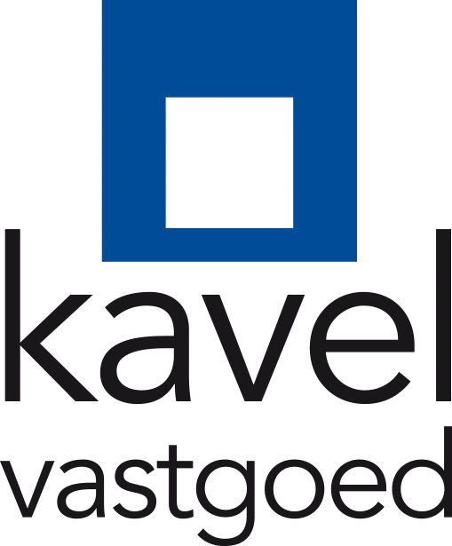 Logo van Kavel Vastgoed