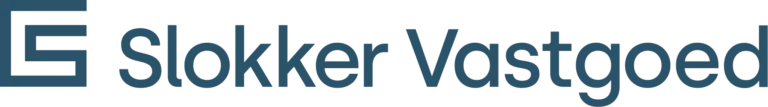 Logo van Slokker Vastgoed