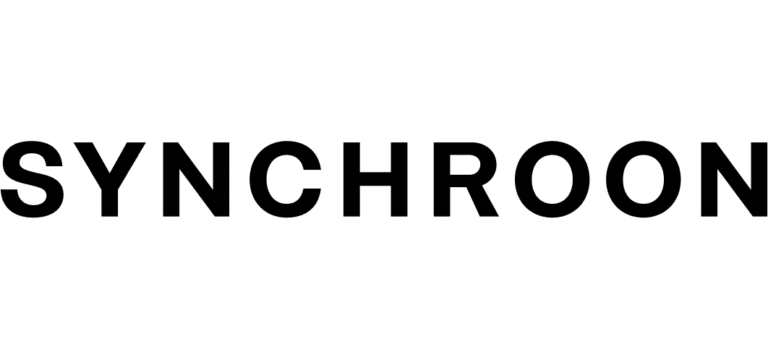 Logo van Synchroon