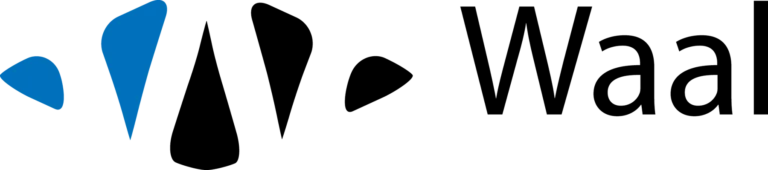 Logo van Waal