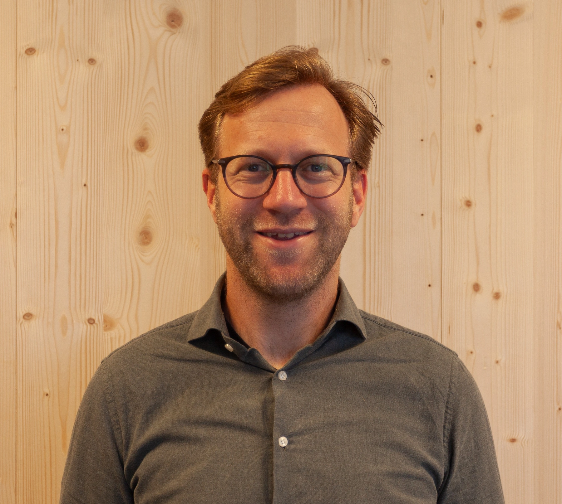 Bart van den Broek